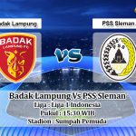 Prediksi Badak Lampung Vs PSS Sleman 9 Agustus 2019.jpg