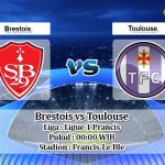 Prediksi Brestois vs Toulouse 11 Agustus 2019