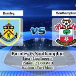 Prediksi Burnley Vs Southampton 10 Agustus 2019.jpg