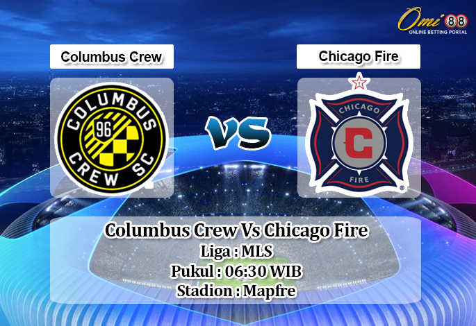 Prediksi Columbus Crew Vs Chicago Fire 1 September 2019.jpg