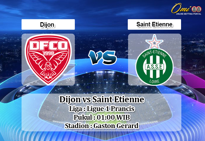 Prediksi Dijon vs Saint Etienne 11 Agustus 2019.jpg