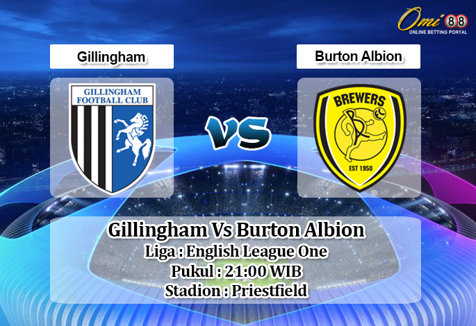 Prediksi Gillingham Vs Burton Albion 10 Agustus 2019.jpg