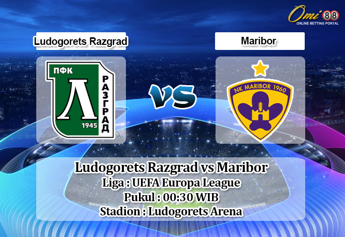 Prediksi Ludogorets Razgrad vs Maribor 23 Agustus 2019.jpg