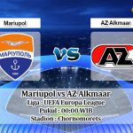 Prediksi Mariupol vs AZ Alkmaar 9 Agustus 2019.jpg