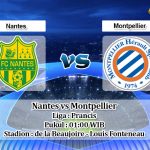 Prediksi Nantes vs Montpellier 1 September 2019.jpg