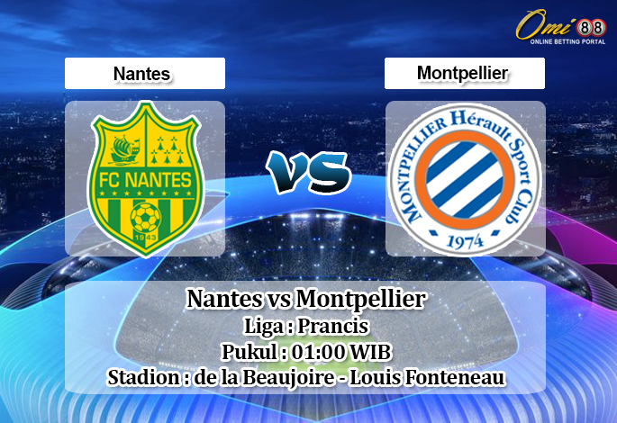 Prediksi Nantes vs Montpellier 1 September 2019.jpg