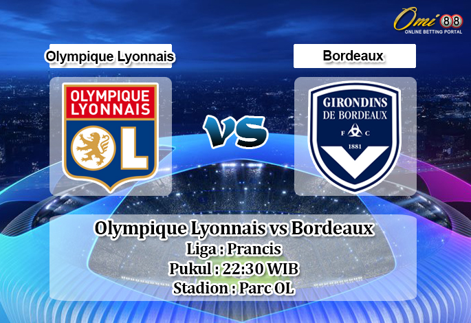 Prediksi Olympique Lyonnais vs Bordeaux 31 Agustus 2019.jpg