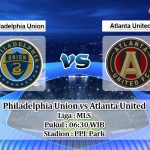 Prediksi Philadelphia Union vs Atlanta United 1 September 2019.jpg