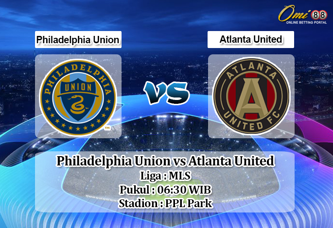 Prediksi Philadelphia Union vs Atlanta United 1 September 2019.jpg