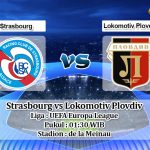 Prediksi Strasbourg vs Lokomotiv Plovdiv 16 Agustus 2019.jpg