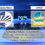 Prediksi Sutjeska Niksic vs Linfield 7 Agustus 2019.jpg