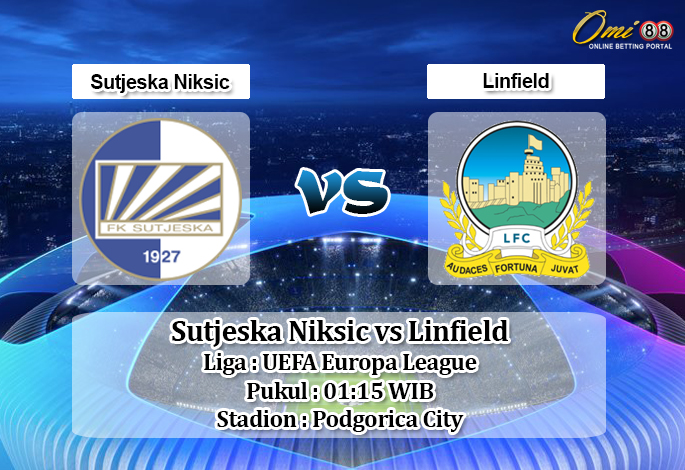 Prediksi Sutjeska Niksic vs Linfield 7 Agustus 2019.jpg