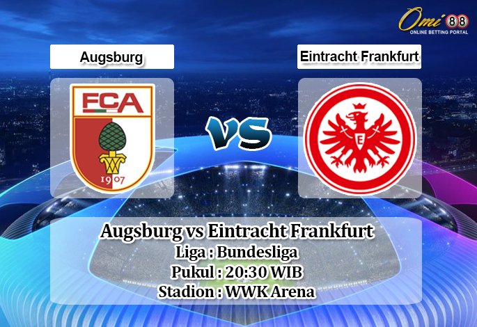 Prediksi Augsburg vs Eintracht Frankfurt 14 September 2019.jpg