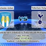 Prediksi Colchester United vs Tottenham Hotspur 25 September 2019.jpg