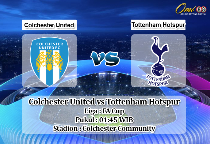 Prediksi Colchester United vs Tottenham Hotspur 25 September 2019.jpg