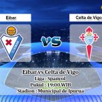 Prediksi Eibar vs Celta de Vigo 29 September 2019