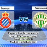 Prediksi Espanyol vs Ferencvarosi 20 September 2019.jpg