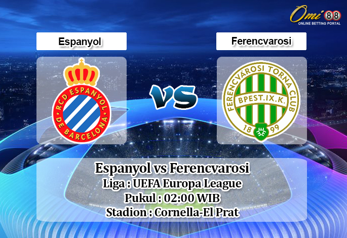 Prediksi Espanyol vs Ferencvarosi 20 September 2019.jpg