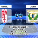 Prediksi Granada Vs Leganes 28 September 2019.jpg