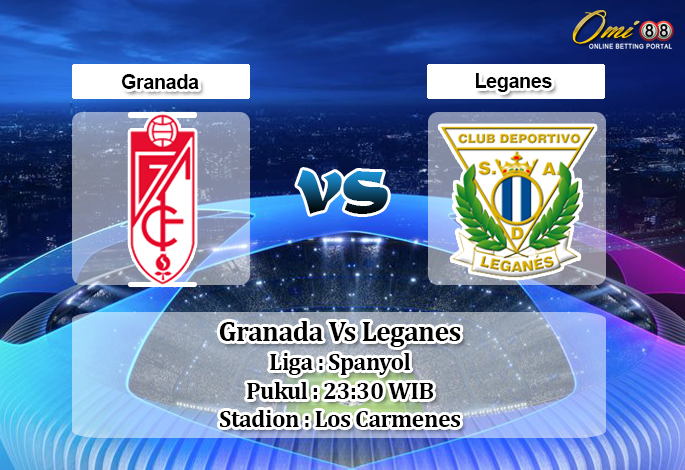 Prediksi Granada Vs Leganes 28 September 2019.jpg