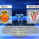 Prediksi Skor Mallorca vs Athletic Bilbao 14 September 2019