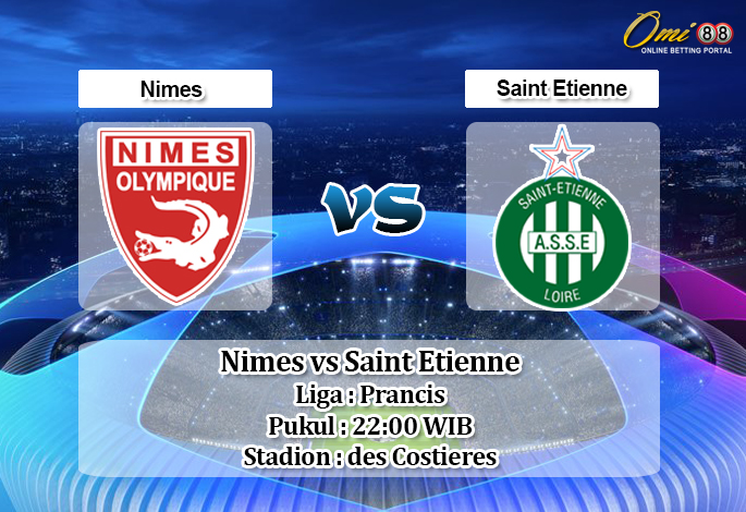 Prediksi Nimes vs Saint Etienne 29 September 2019.jpg