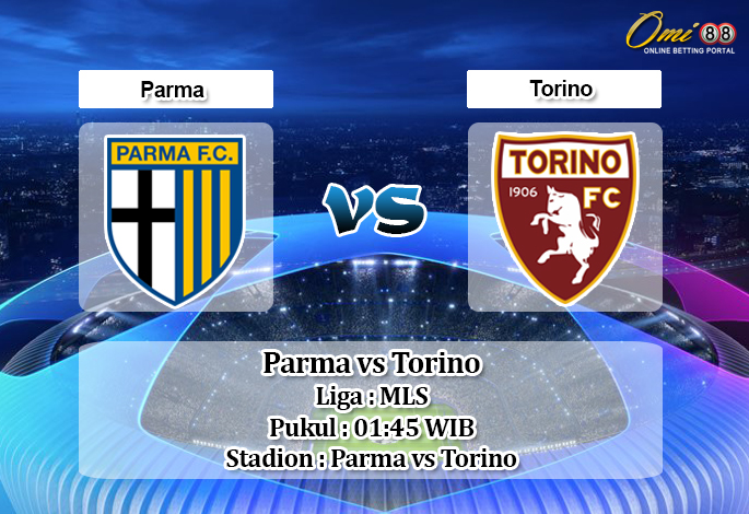 Prediksi Parma vs Torino 1 Oktober 2019 