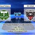 Prediksi Portland Timbers vs DC United 16 September 2019.jpg