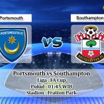 Prediksi Portsmouth vs Southampton 25 September 2019.jpg