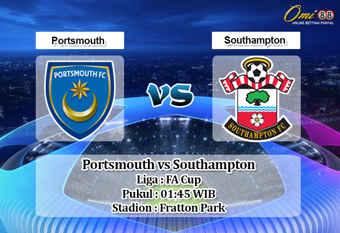 Prediksi Portsmouth vs Southampton 25 September 2019.jpg