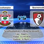 Prediksi Southampton vs Bournemouth 21 September 2019.jpg