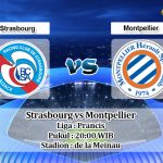 Prediksi Strasbourg vs Montpellier 29 September 2019.jpg