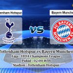 Prediksi Tottenham Hotspur vs Bayern Munchen 2 Oktober 2019.jpg