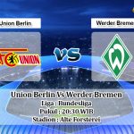 Prediksi Union Berlin Vs Werder Bremen 14 September 2019.jpg