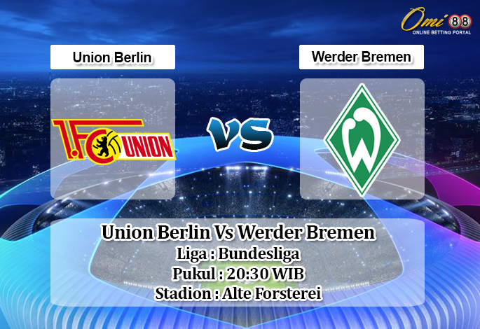 Prediksi Union Berlin Vs Werder Bremen 14 September 2019.jpg