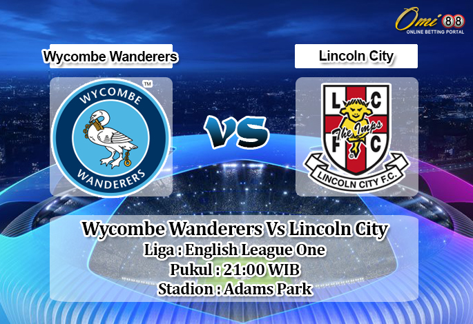 Prediksi Wycombe Wanderers Vs Lincoln City 7 September 2019.jpg
