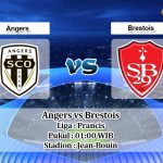 Prediksi Angers vs Brestois 20 Oktober 2019