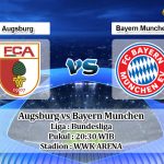 Prediksi Augsburg vs Bayern Munchen 19 Oktober 2019.jpg