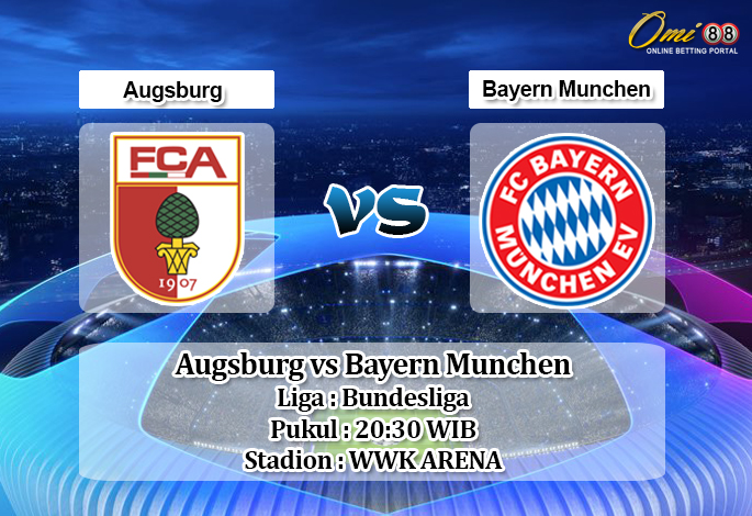 Prediksi Augsburg vs Bayern Munchen 19 Oktober 2019.jpg