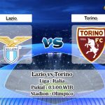 Prediksi Lazio vs Torino 31 Oktober 2019