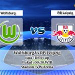 Prediksi Wolfsburg Vs RB Leipzig 31 Oktober 2019