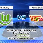 Prediksi Wolfsburg vs Union Berlin 6 Oktober 2019