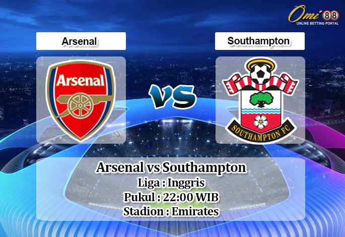 Prediksi Arsenal vs Southampton 23 November 2019.jpg