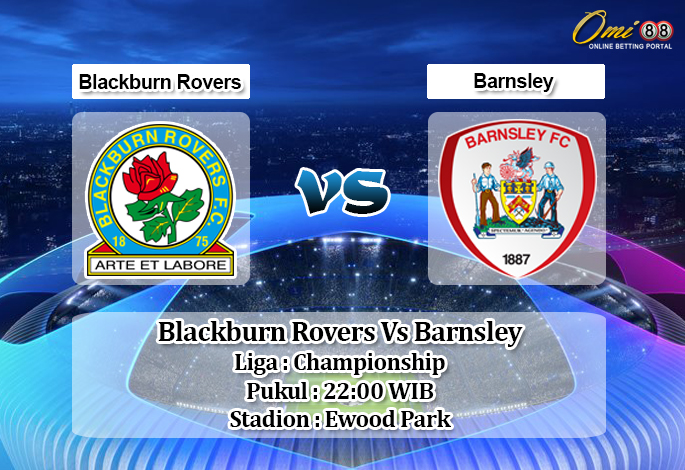 Prediksi Blackburn Rovers Vs Barnsley 23 November 2019.jpg