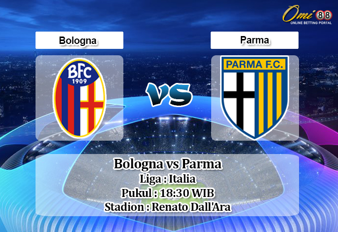 Prediksi Bologna vs Parma 24 November 2019