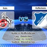 Prediksi Koln vs Hoffenheim 9 November 2019.jpg