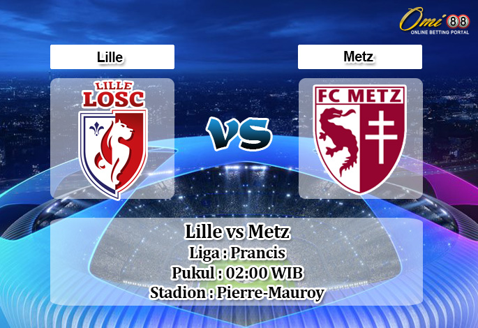 Prediksi Lille vs Metz 10 November 2019.jpg