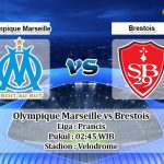 Prediksi Olympique Marseille vs Brestois 30 Desember 2019