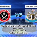 Prediksi Sheffield United vs Newcastle United 6 Desember 2019