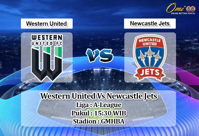 Prediksi Skor United Vs Newcastle Jets 16 November 2019.jpg